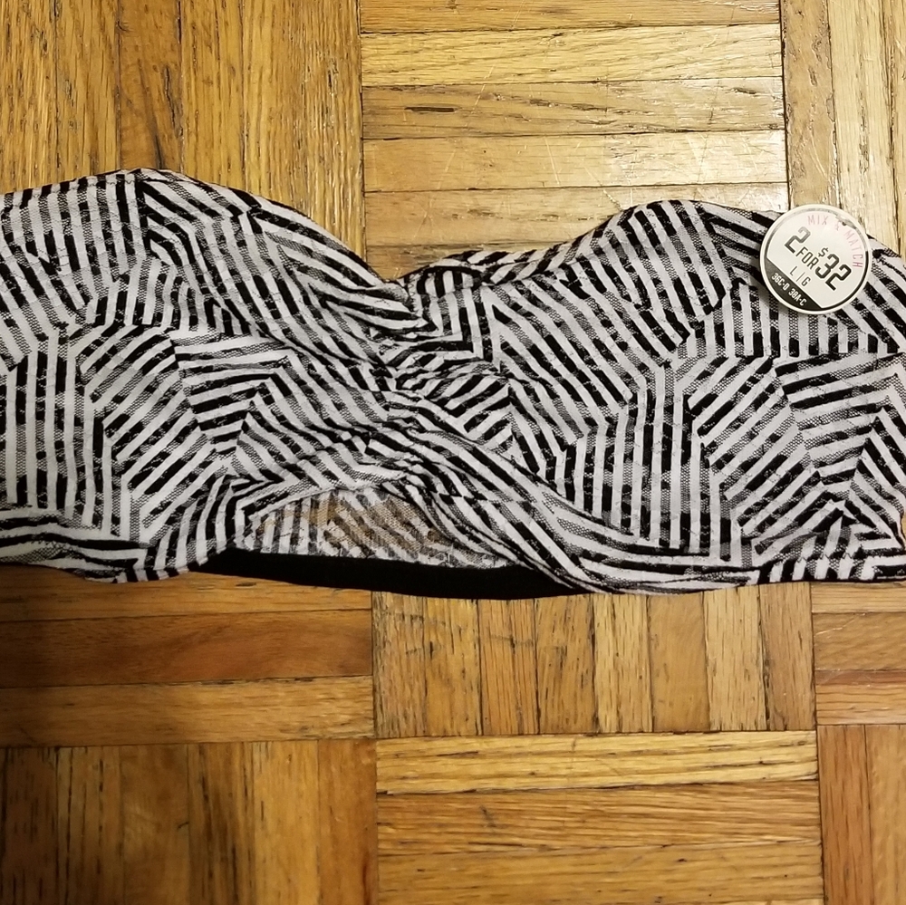 Victoria's Secret Pink Bralette NWT